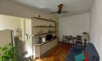 Imagem: Apartamento para venda possui 35 metros