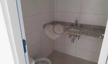 Imagem 6: Rio de Janeiro - Apartamento Padrão - TIJUCA