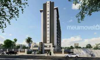 Imagem 7: Apartamento para venda possui 67 metros quadrados com 3 quartos em Turu - São Luís - MA