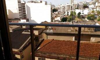Imagem 7: Apartamento à venda, 2 quartos, 1 suíte, 1 vaga, Tijuca - RIO DE JANEIRO/RJ