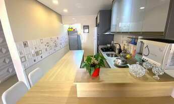 Imagem 6: Casa para venda com 137 metros quadrados com 3 quartos em Vila Boa Vista - Barueri - SP