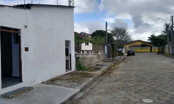 Imagem 2: Térrea para aluguel tem 30 metros quadrados com 1 quarto em Suarão - Itanhaém - SP