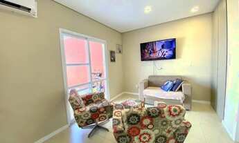 Imagem 2: Casa para venda com 137 metros quadrados com 3 quartos em Vila Boa Vista - Barueri - SP