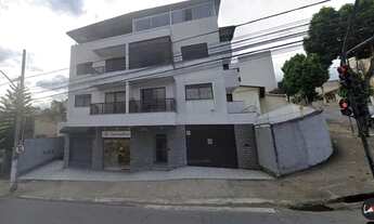 Imagem: Apartamento para aluguel possui 115 metros