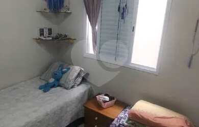 Imagem 11: Casa em condomínio fechado em Praia Grande na Vila Tupi com ótima localização