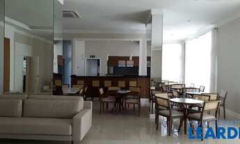 Imagem 2: APARTAMENTO - VILA OLÍMPIA - SP