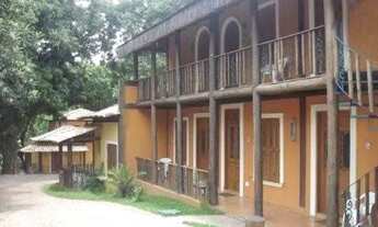 Imagem: Casa - Sousas - Campinas