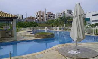 Imagem: APARTAMENTO 3/4 COM SUITE E VARANDA REFORMADO