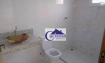 Imagem 13: Sobrado com 3 dormitórios, 157 m² - venda por R$ 838.000,00 ou aluguel por R$ 4.008,14/mês