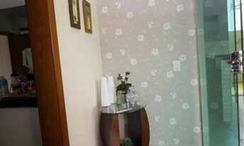 Imagem 6: Casa para venda possui 110 metros quadrados com 3 quartos em Itapuã - Salvador - BA