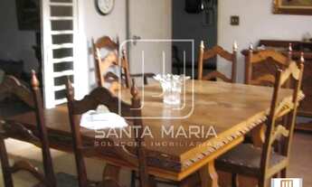 Imagem 7: Casa (térrea na rua) 4 dormitórios/suite, cozinha planejada