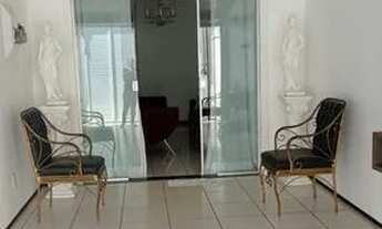 Imagem 5: 009 Alugo Casa mobiliada 02 quartos 150m2 na Cohab