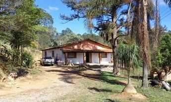 Imagem 2: Fazenda/Sítio/Chácara para venda com 1600 metros quadrados com 3 quartos em Setubal - Mair