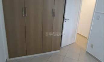 Imagem 5: Apartamento com 3 dormitórios sendo 2 suites para alugar, 84 m² por R$ 4.613/mês - Parque