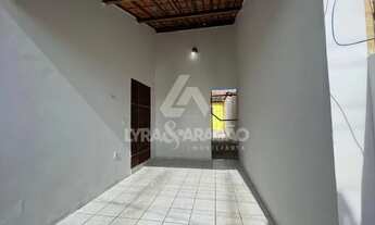 Imagem 5: Casa para locação, Jardim Paulistano, CAMPINA GRANDE - PB