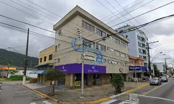 Imagem: Kitnet Chácara São João Mongaguá R$