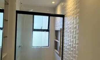 Imagem 2: Apartamento para aluguel possui 56 metros quadrados com 2 quartos em Ponta Negra - Natal