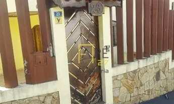 Imagem 3: Sobrado com 3 dormitórios, 187 m² - venda por R$ 750.000,00 ou aluguel por R$ 3.620,00/mês