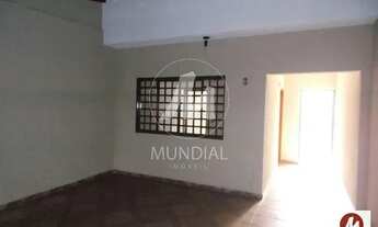 Imagem 2: Casa (térrea na rua) 2 dormitórios/suite