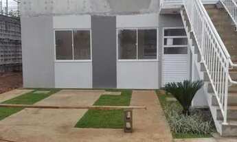 Imagem: Condomínio de casas em Plena Helio Gueiros