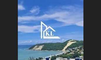 Imagem 7: Oportunidade -Vista Mar - Mobiliado - 2 Quartos - 57M2 - Ventilado - 2º Andar - Flat Euro