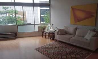 Imagem 5: Excelente apartamento, sala ampla, 3 quartos sendo 1 suíte,1 vaga na escritura