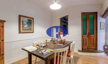 Imagem 2: Apartamento Garden com 3 dormitórios à venda, 100 m² por R$ 750.000,00 - Sion - Belo Horiz