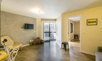 Imagem 2: Apartamento para Aluguel - Pinheiros, 1 Quarto, 56 m2