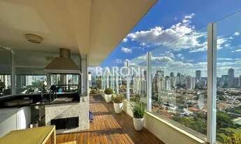 Imagem 5: São Paulo - Apartamento Padrão - Brooklin