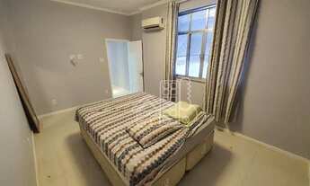 Imagem 4: Apartamento com 2 dormitórios à venda, 80 m² por R$ 590.000,00 - Icaraí - Niterói/RJ