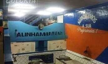 Imagem 4: Santo André - Loja/Salão - Vila Guarani