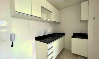 Imagem 7: Apartamento de um dormitório semimobiliado perto da UFSM