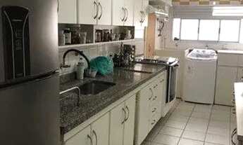 Imagem: Apartamento Residencial à venda, Jardim