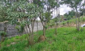 Imagem 2: Vendo terreno portal das águas em Ibiúna