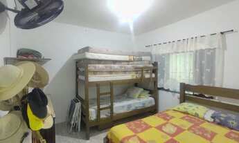 Imagem 4: Casa com Piscina a venda em Mongaguá