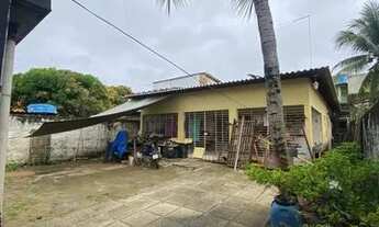 Imagem: Casa com 295 metros de área construída