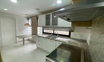 Imagem 5: Casa de condomínio mobiliada