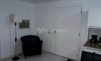 Imagem 7: Copacabana Flat / studio com 1 dormitório