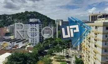 Imagem 2: COBERTURA DUPLEX - BOTAFOGO - 03 QUARTOS - 01 VAGA