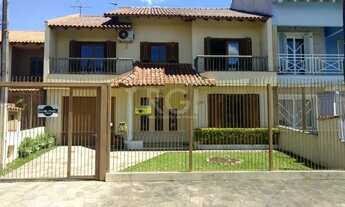 Imagem: Sobrado para Venda - 249.29m², 4 dormitórios