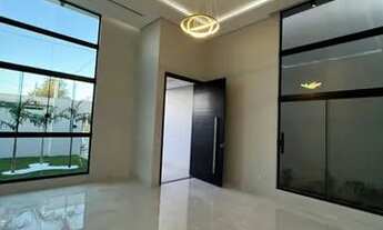 Imagem 3: VENDE-SE CASA COM 3 SUÍTES PLENAS