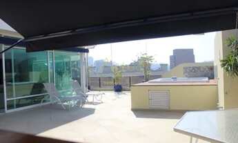 Imagem 4: Cobertura Duplex - Granja Julieta