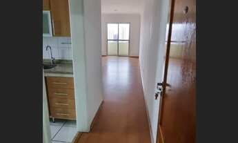 Imagem 4: Apartamento para venda possui 63 metros quadrados com 2 quartos