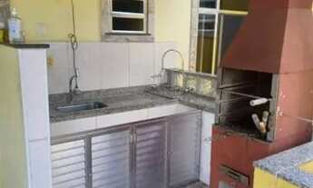 Imagem 4: Casa 2 quartos Casa com 2 dormitórios