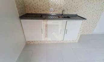 Imagem 5: Apartamento para Aluguel - Capão Raso, 1 Quarto, 30 m2