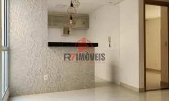 Imagem: Apartamento para venda tem 43 metros quadrados