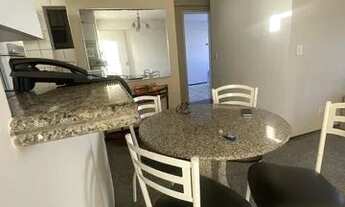 Imagem 5: Apartamento para aluguel possui 70 metros quadrados com 2 quartos