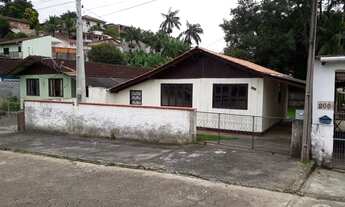 Imagem: Casa para aluguel possui 100 metros quadrados