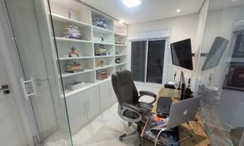 Imagem 6: Lindo apartamento a venda no Parc Athenee Alphaville