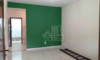 Imagem 5: Casa com 2 dormitórios para alugar, 75 m² por R$ 2.779,01/mês - Barroco (Itaipuaçu) - Mari